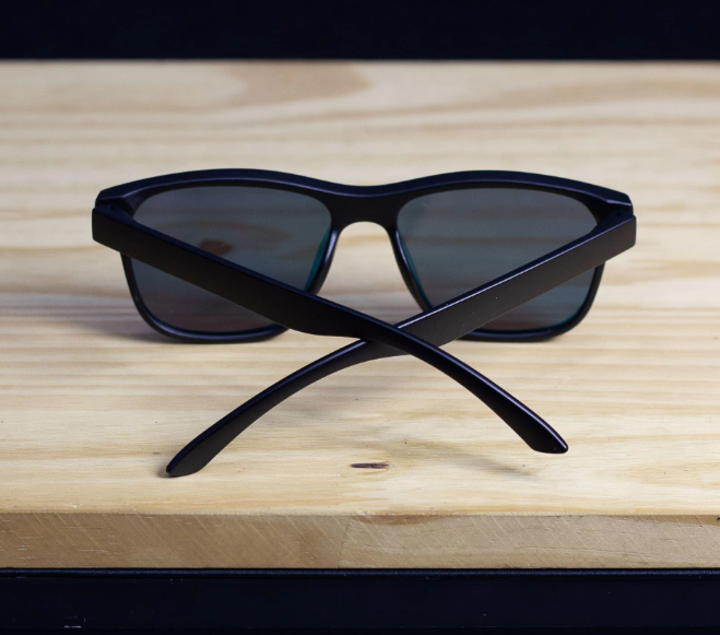 Óculos de sol esportivo Zyan (Polarizado) - C5