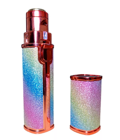 Depilador 2 em 1 portátil - Recarregável Usb