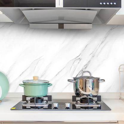 Papel de parede (Painel autoadesivo) - Efeito Mármore