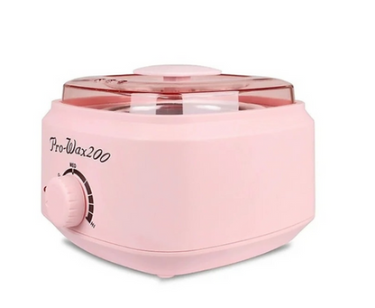 Aquecedor de Cera - PRO WAX 200x  (Depilador Quente)