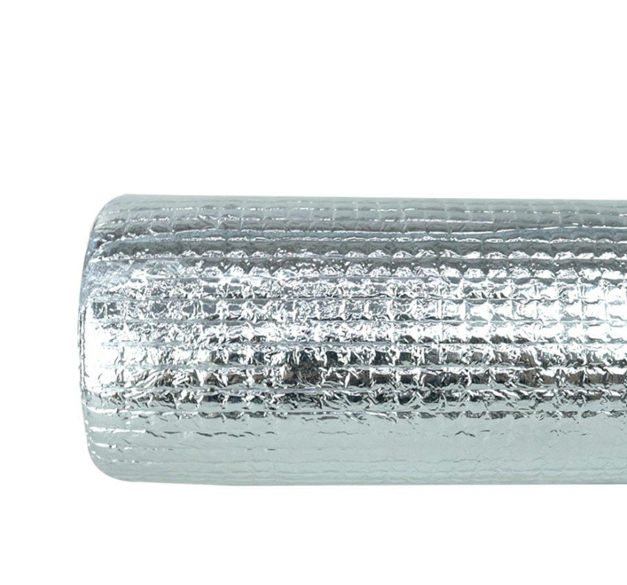 Tapete forro Multiuso Metalizado - Rolo 30x500cm