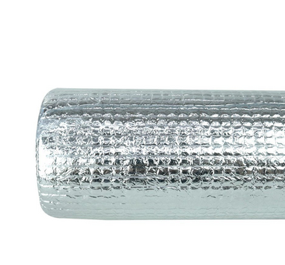 Tapete forro Multiuso Metalizado - Rolo 30x500cm