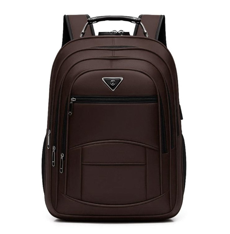 Mochila grande executiva