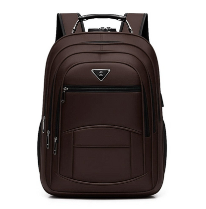 Mochila grande executiva