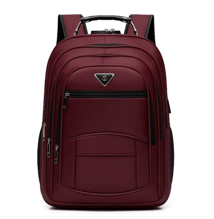 Mochila grande executiva