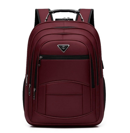 Mochila grande executiva