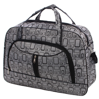 Bolsa Grande de viagem - Estampada