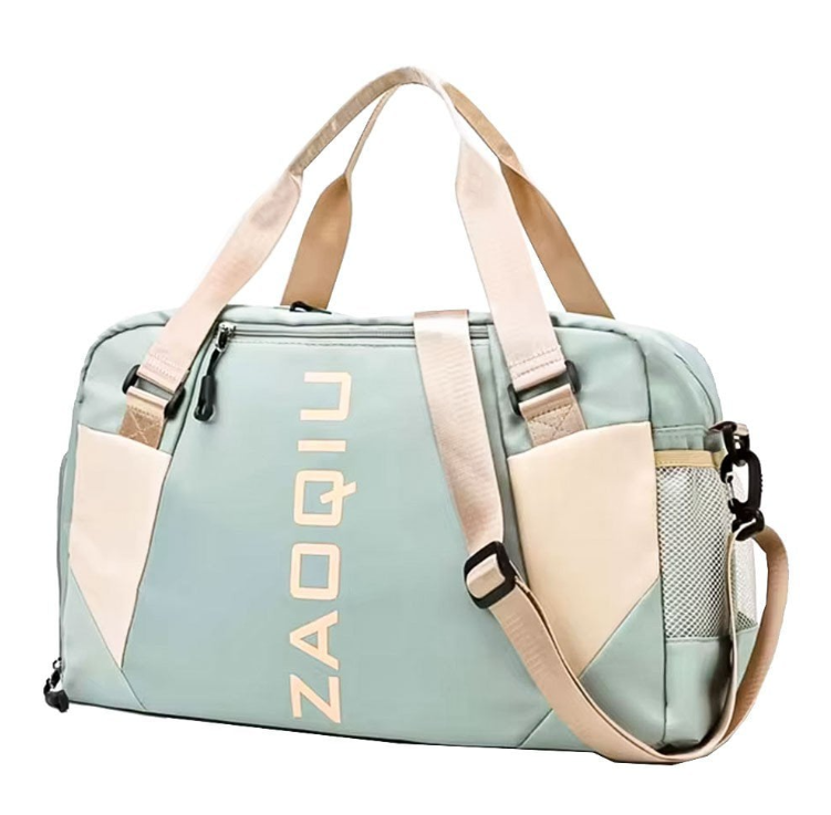 Mala de mão Esportiva e Viagem - 3 Divisórias