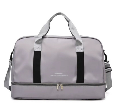 Bolsa de Viagem Grande com Alça Dupla