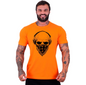 Camisa masculina - Bandana clássica MXD - Treino & Lazer