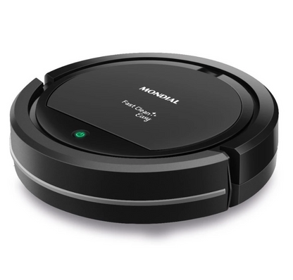 Aspirador Robô Mondial Rb Bivolt 30w