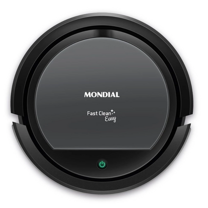Aspirador Robô Mondial Rb Bivolt 30w