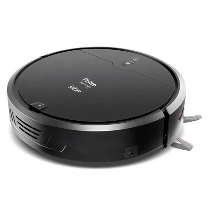 Aspirador de Pó Robô 3 em 1 com MOP - Philco