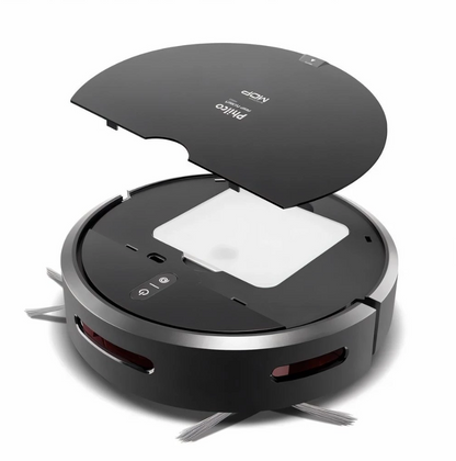 Aspirador de Pó Robô 3 em 1 com MOP - Philco