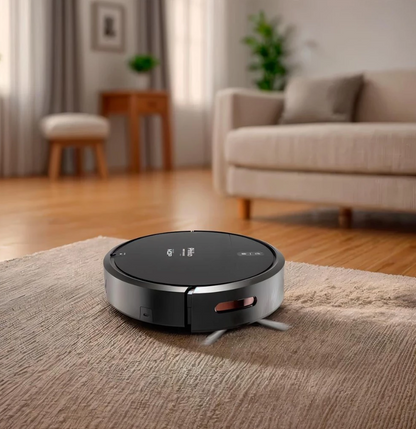 Aspirador de Pó Robô 3 em 1 com MOP - Philco