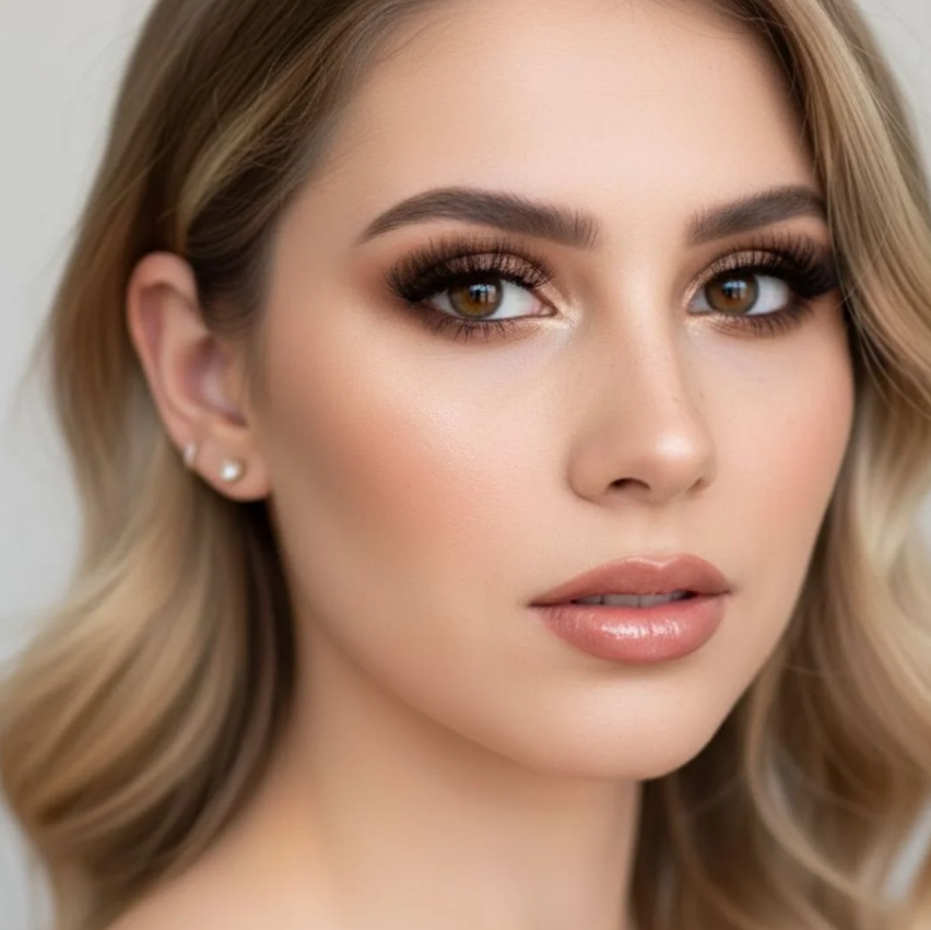 Cílios Postiços 8D F003 Femme Paris FM1013 - Box c/ 06 unid