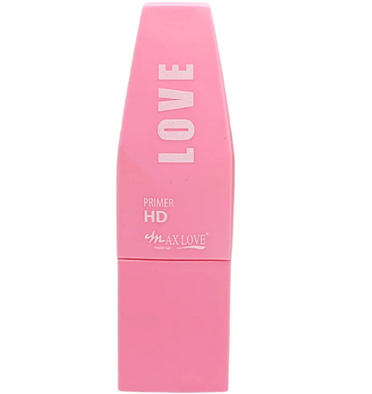 Primer Facial HD Max Love