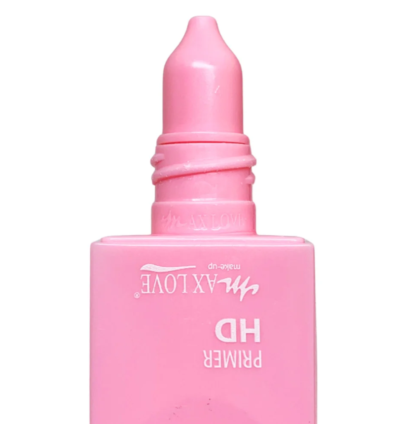Primer Facial HD Max Love
