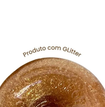 Poran - Iluminador Corporal Êxtase Femme Fatale Porán PR352