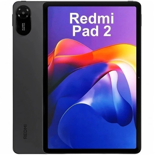 Tablet Xiaomi Redmi Pad 2 8/256gb - Cinza