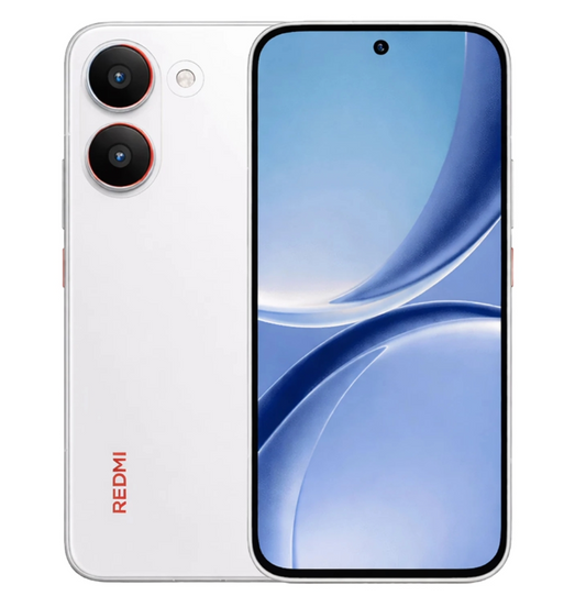 Smartphone Xiaomi Poco X8 Pro 5G 8/256GB - Branco