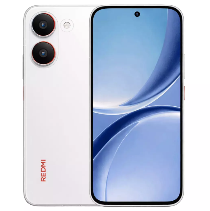 Smartphone Xiaomi Poco X8 Pro 5G 8/512GB - Branco