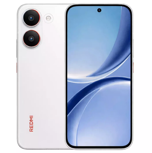 Smartphone Xiaomi Poco X8 Pro 5G 8/512GB - Branco