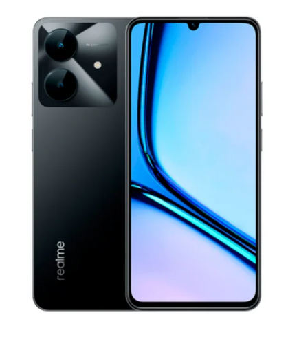 Smartphone Realme Note 60X RMX3938 128GB e 4GB Ram