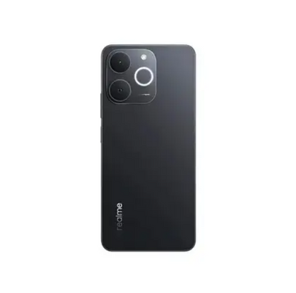 Smartphone Realme Note 70, 128GB, 4GB RAM, Android 14, Tela 6,67