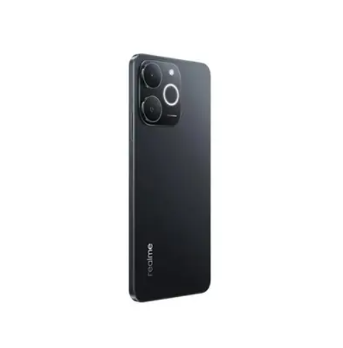 Smartphone Realme Note 70, 128GB, 4GB RAM, Android 14, Tela 6,67