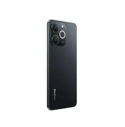 Smartphone Realme Note 70, 128GB, 4GB RAM, Android 14, Tela 6,67