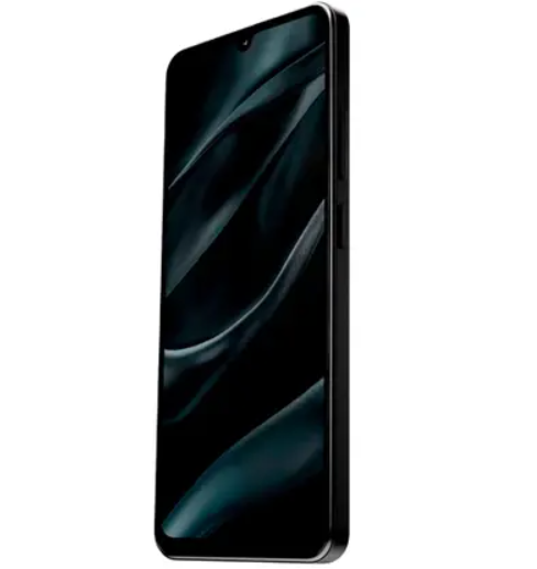 Smartphone Xiaomi Poco C71 64GB 4GB RAM Dual SIM Tela 6.88" - Preto