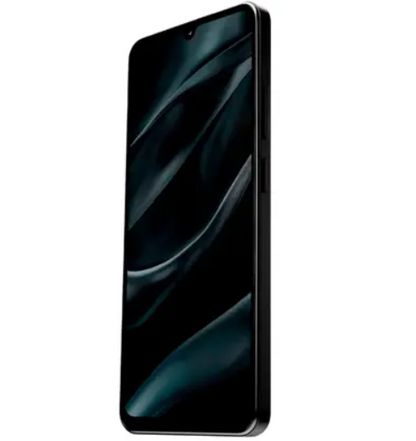 Smartphone Xiaomi Poco C71 64GB 4GB RAM Dual SIM Tela 6.88" - Preto