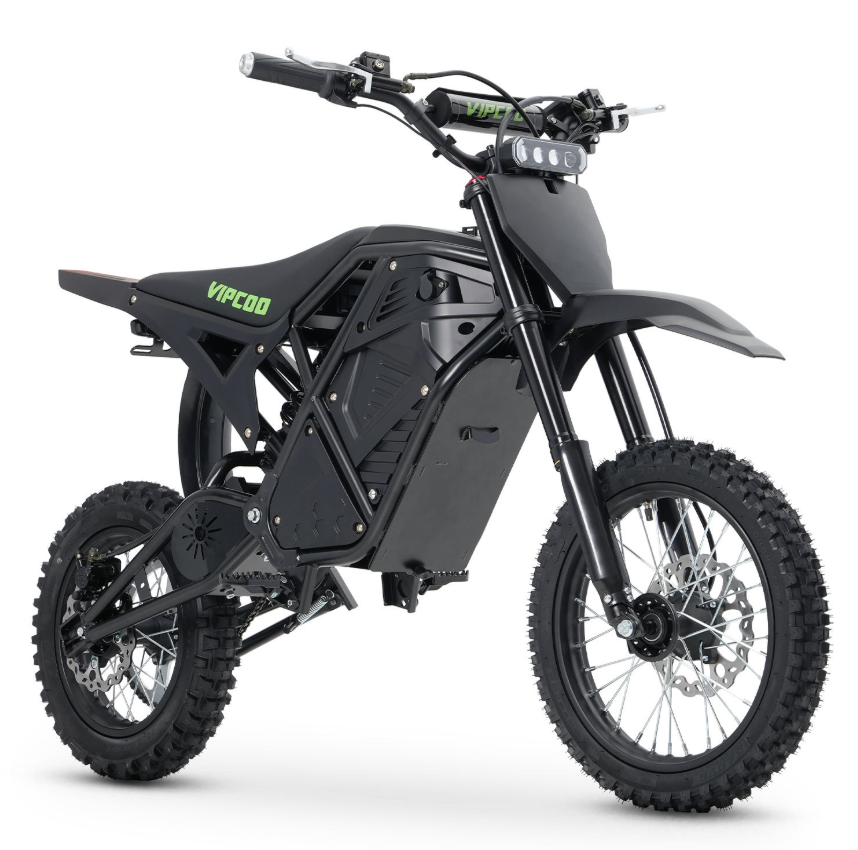 Moto elétrica - Off-Road - 3500W - G2 H3
