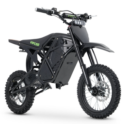 Moto elétrica - Off-Road - 3500W - G2 H3