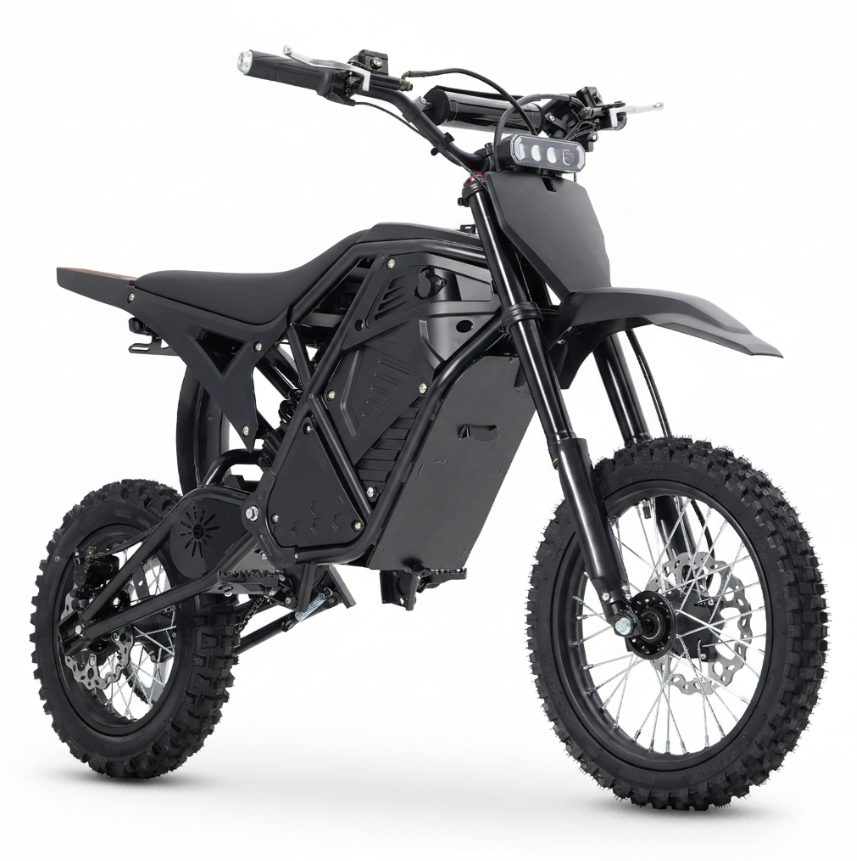 Moto elétrica - Off-Road - 3500W - G3 H3