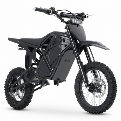 Moto elétrica - Off-Road - 3500W - G3 H3