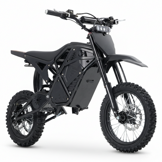 Moto elétrica - Off-Road - 3500W - G3 H3