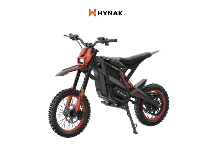 Moto elétrica - MT2 PRO OFF ROAD