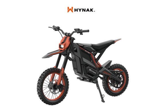 Moto elétrica - MT2 PRO OFF ROAD