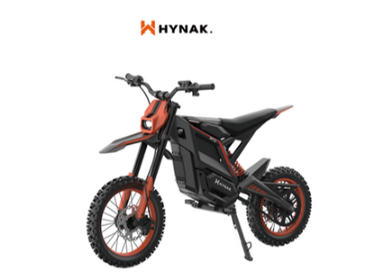 Moto elétrica - MT 2 OFF ROAD