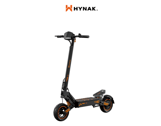 Patinete elétrico - S1
