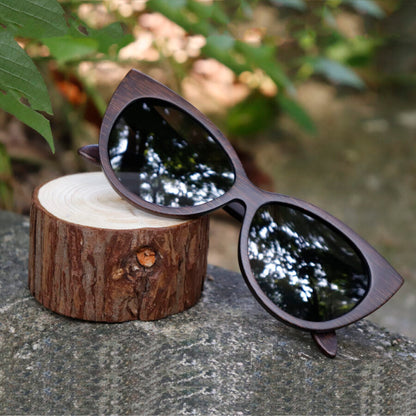 gafas de bambu livegens