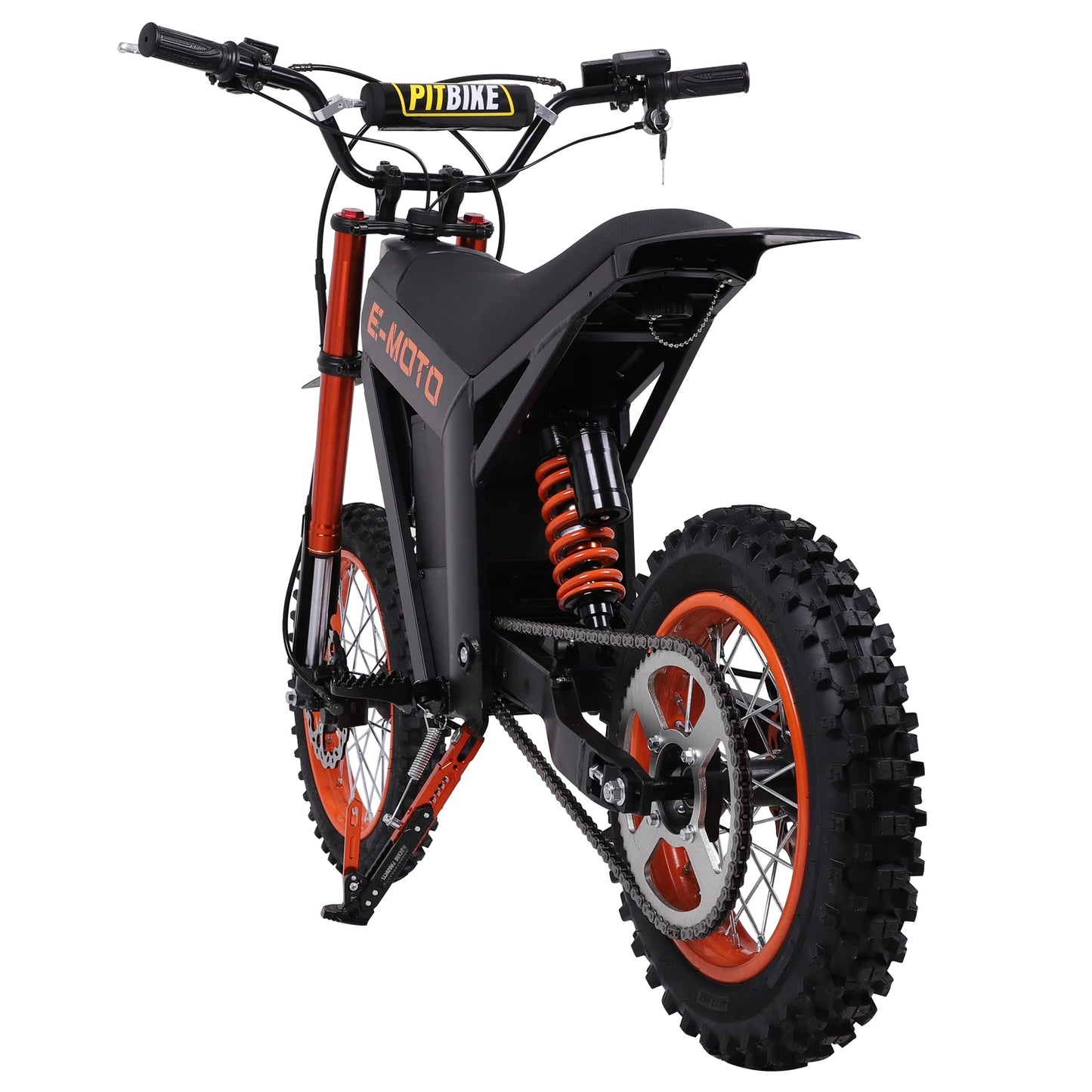 Moto elétrica - EU Stock 3000W