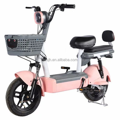 Triciclo elétriico - 350W para crianças