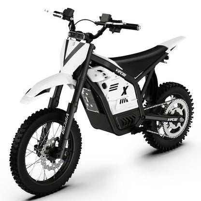Moto elétrica - UK Stock VIPCOO H2
