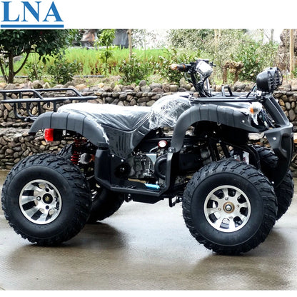 Quadriciclo - LNA Get Comfortable 250cc Moto