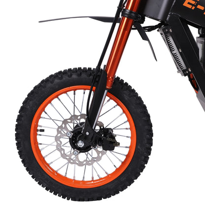 Moto elétrica - EU Stock 3000W