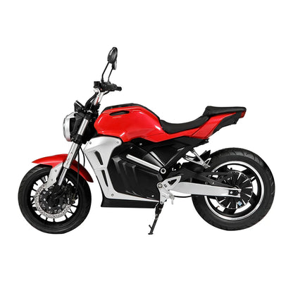 Moto Elétrica - 2024 China Factory - 3000w Lith