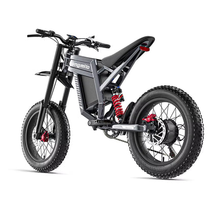 Moto elétrica - Hot Sale 60V 1800W